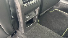 Peugeot 408 158kW GT 58kWh 5dr Auto Electric Hatchback